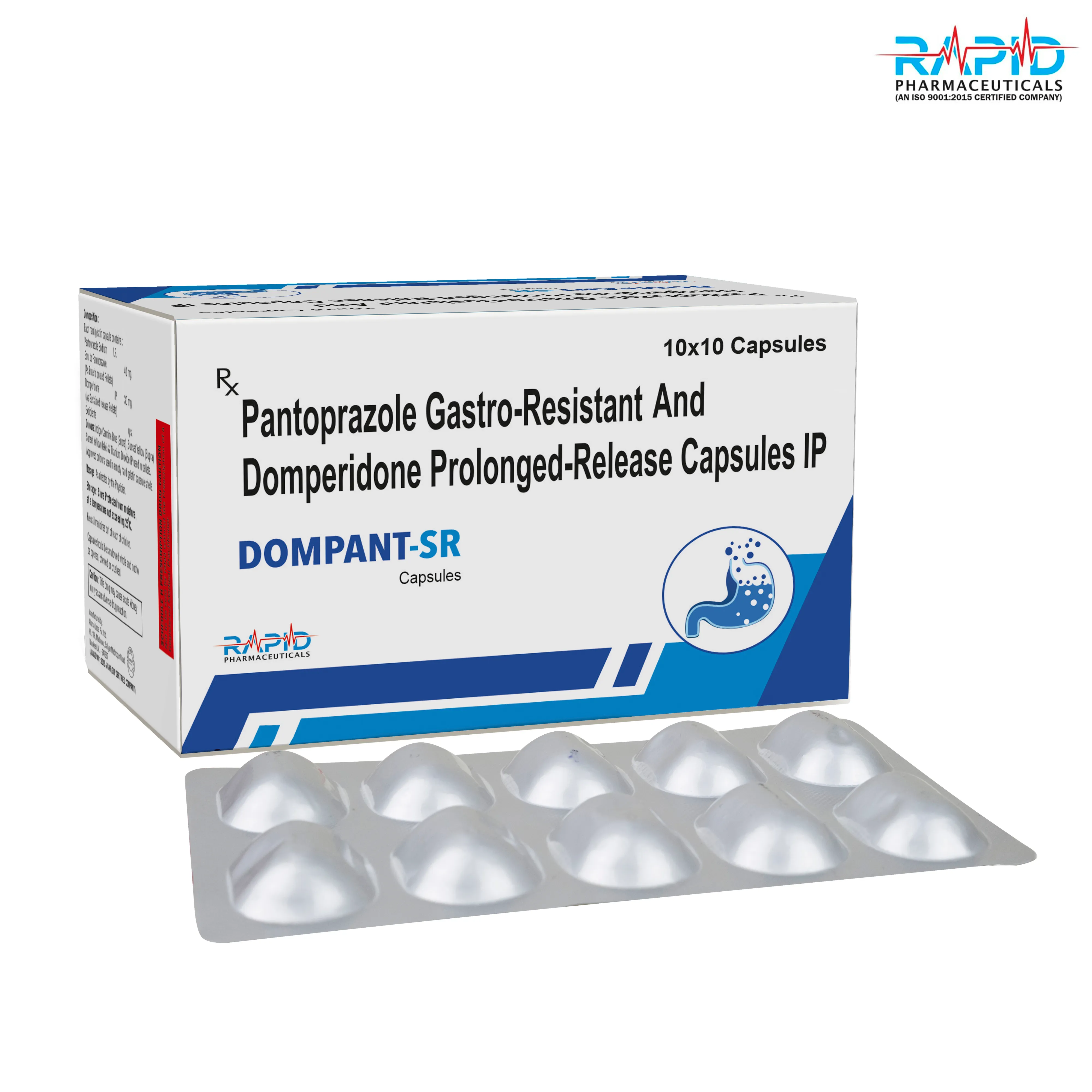 DOMPANT-SR