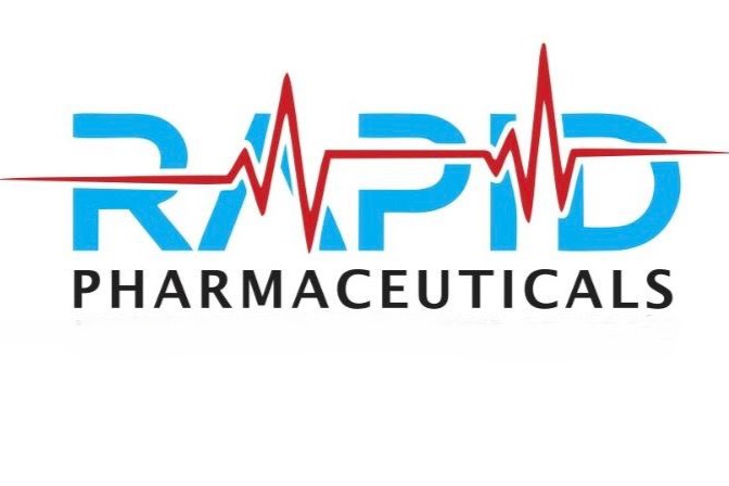 Rapid Pharmaceuticals Logo