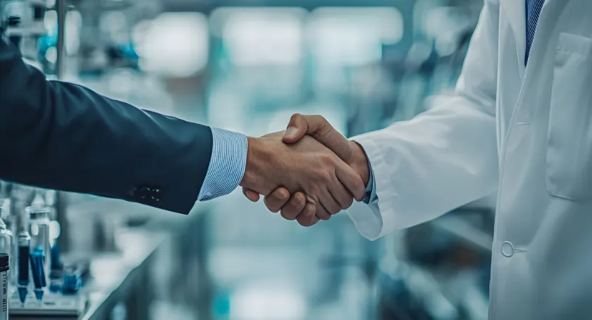 Partner-Centric Growth